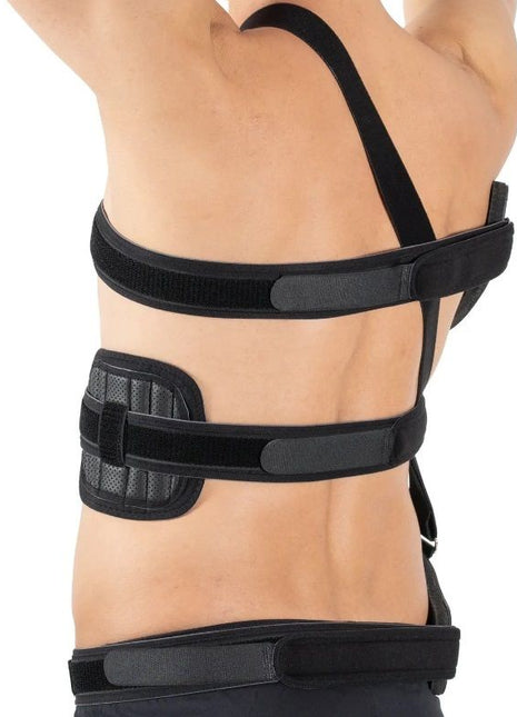 W462 Skolyoz Ortezi SMALL