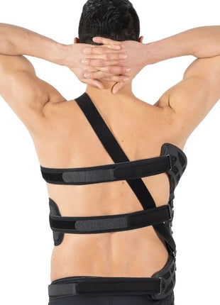 W462 Skolyoz Ortezi MEDİUM