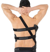 Wingmed Skolyoz Ortezi Small - Ergonomik ve Kaliteli