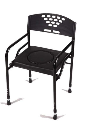 Derili WC Yumuşak Döşemeli