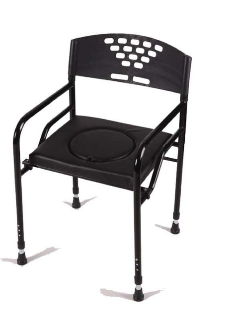 Derili WC Yumuşak Döşemeli