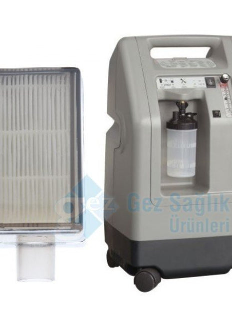 Devilbiss Compact 525 Pall Filtresi