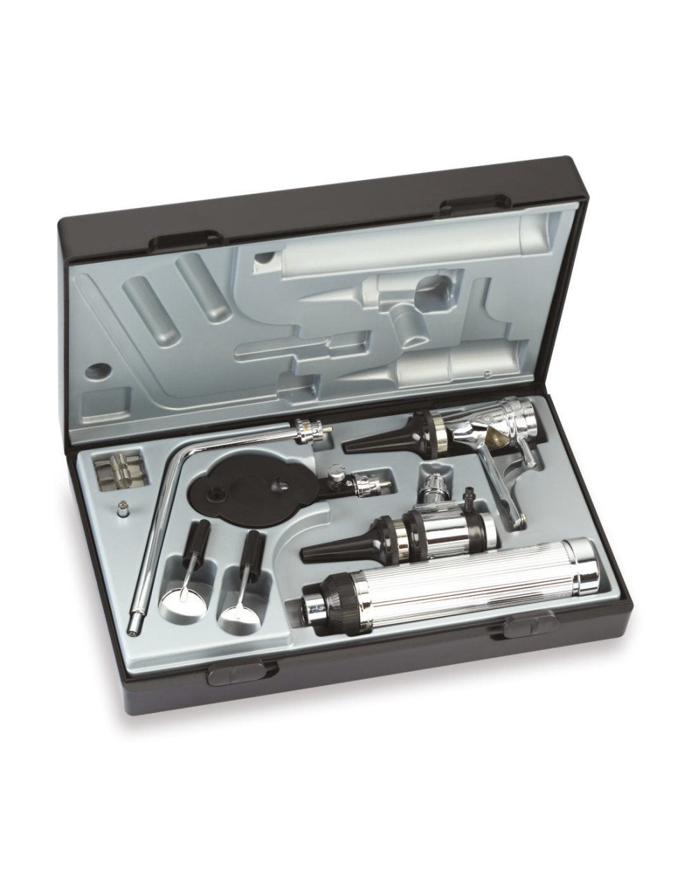 Lofner Diagnostik Set - Taşınabilir ve Ergonomik