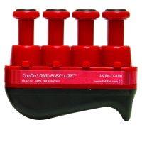 Digi-Flex-Lite Altın El Egzersiz Yayı 10-3777