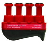 Digi-flex-lite sarı el egzersiz yayı 10-3771