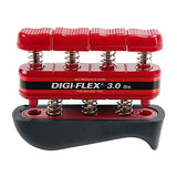 MSD Band Digiflex El Egzersiz Aleti - 1.4 Kg Kırmızı