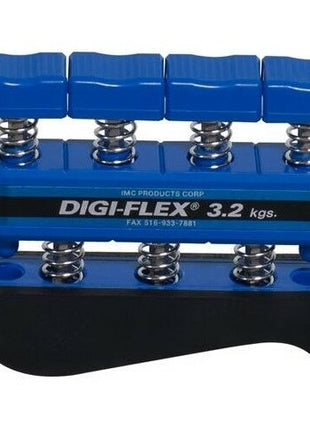 Digiflex El Egzersiz Aleti 3,2 Kg.- Mavi