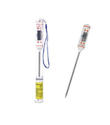 Dijital gıda ve sıvı termometresi vzn-tp101