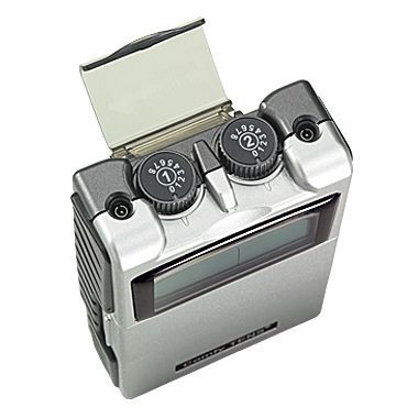 Dijital portatif cihazı everyway ev 804