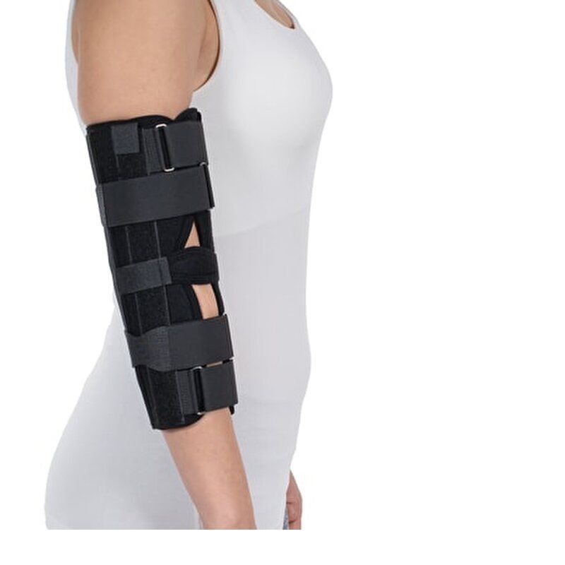 Medikaltec Dirsek Immobilizer 20 cm, Kaliteli ve Ergonomik