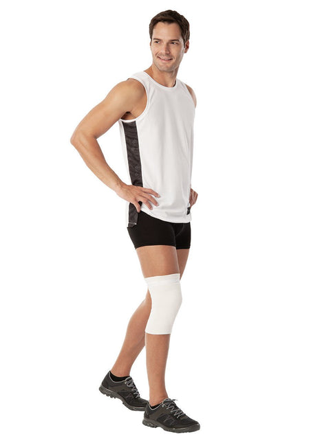 Judo Yün Dizlik Diz Çevresi 40-44 cm XLARGE