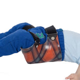 Wingmed Dkc Ortezi Medium - Termoplastik Konfor