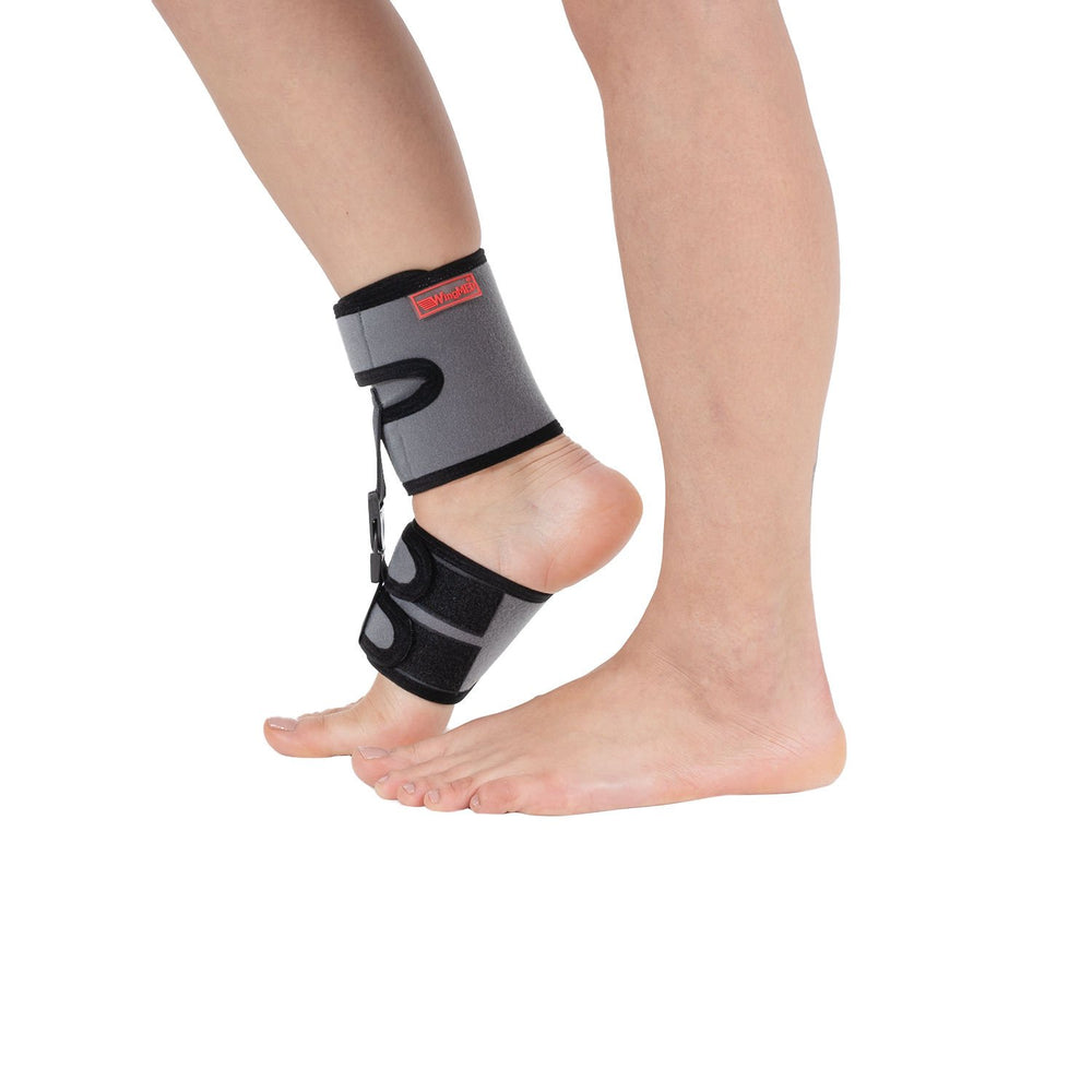 Wingmed Dorsi Flexion Bandaj - Ergonomik Tasarım