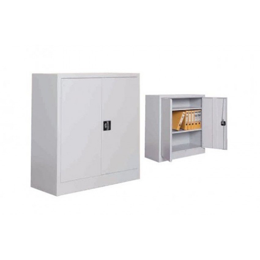 Doğuş Çelik Metal Dosya Dolabı, Kilitlenebilir, 130 cm