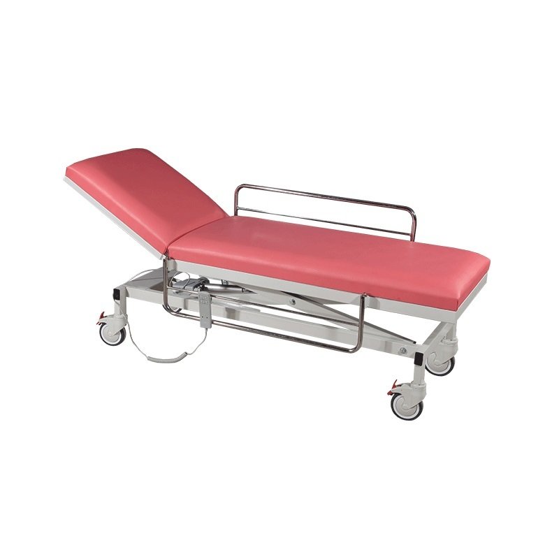 Erpa Elektrikli Muayene Divanı - Konfor ve Ergonomi