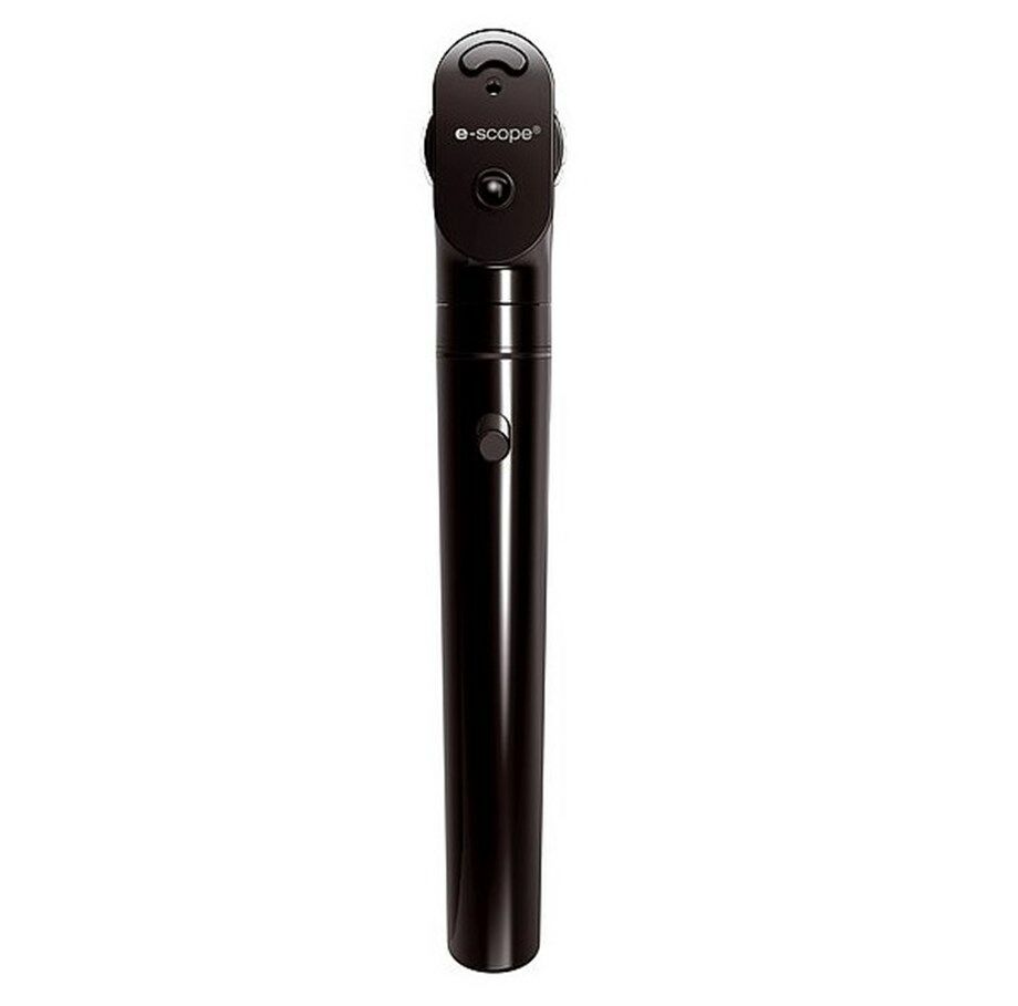 Riester E-Scope Oftalmaskop 2.5V HL LED Cep Tipi