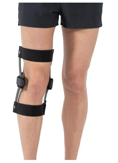 W552 Diz Kafesi 30-34 DİZ ÇEVRESİ(CM) SMALL