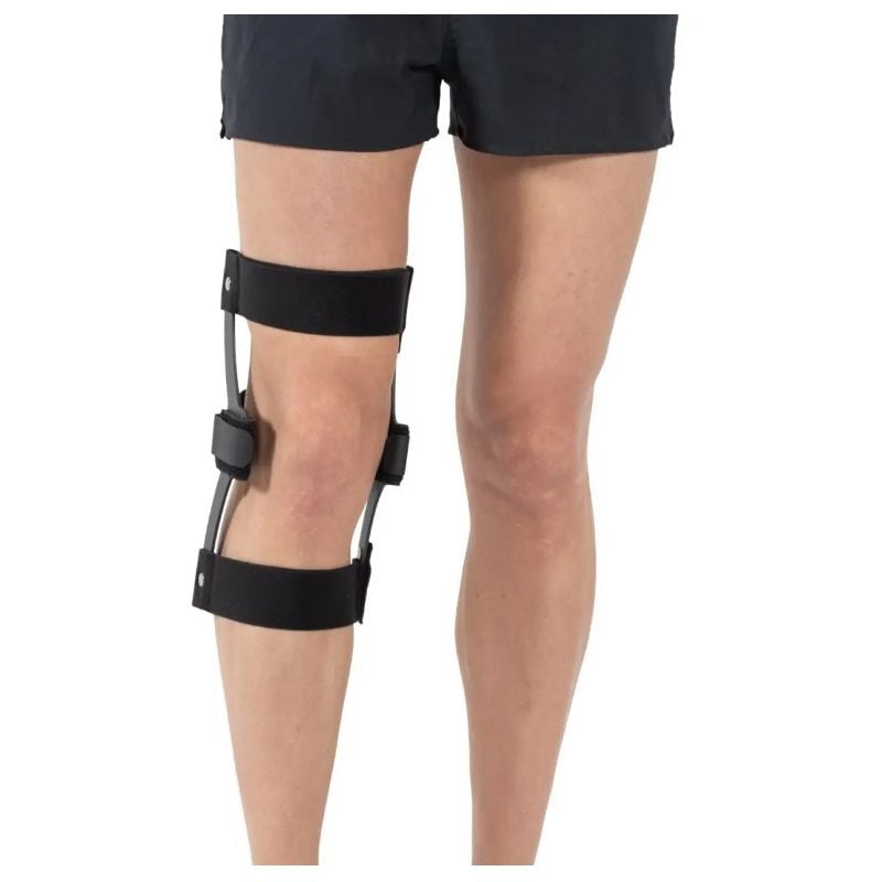 Wingmed Medikal Diz Kafesi Medium 34-38 cm Ergonomik