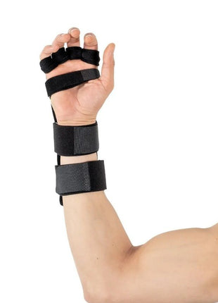 W350 Düşük El Bilek Ateli Bilek Çevresi 22-24 cm