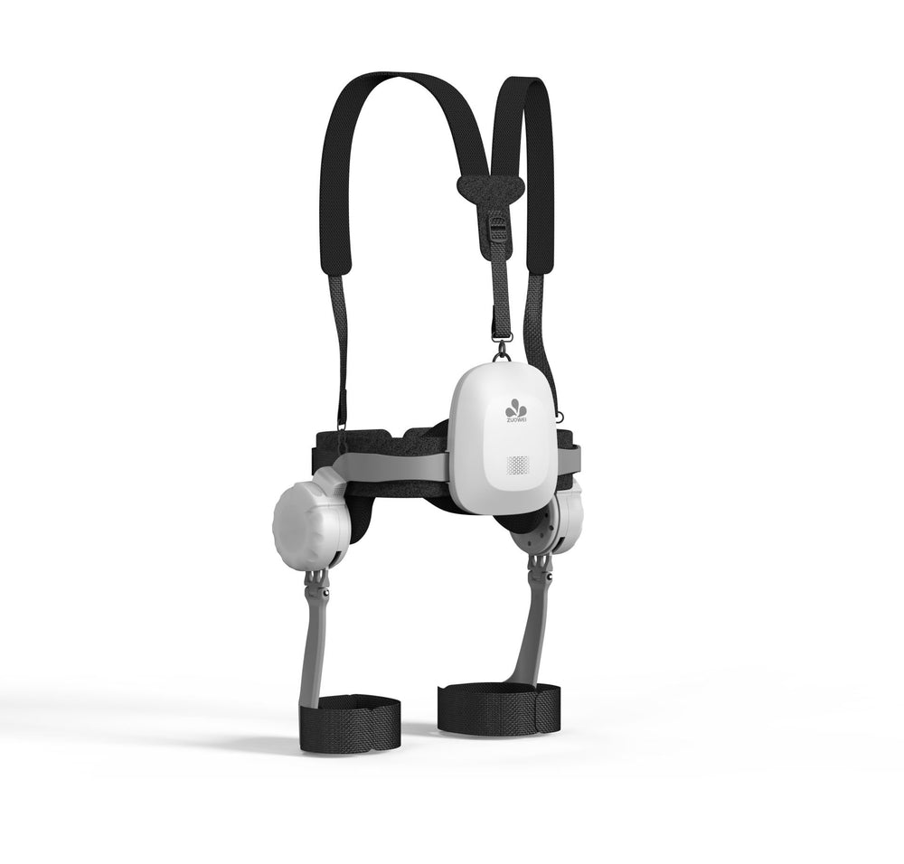 Karadeniz Medikal S900 Yürüyüş Destekleyici Robot, Ergonomik