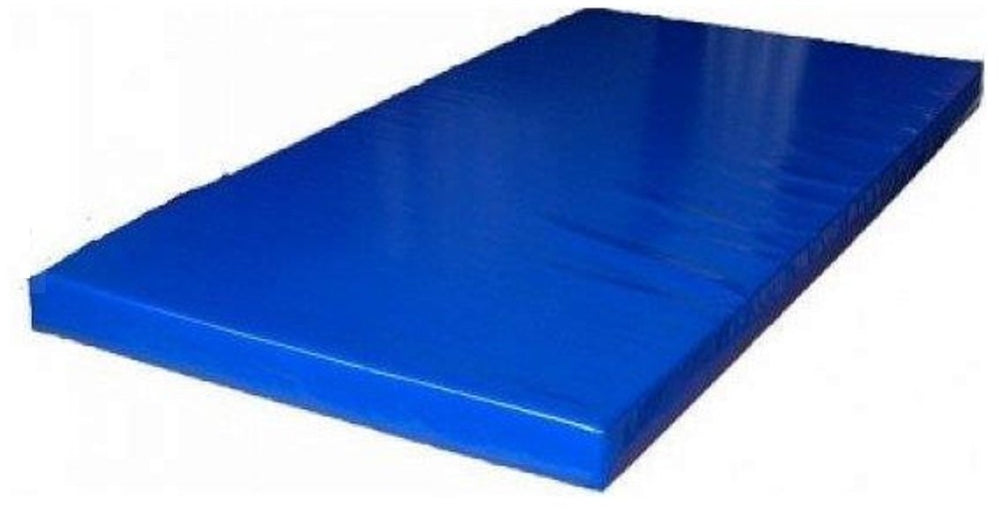 Çağrı Medikal Egzersiz Yatağı - PVC Kumaş, 90x100x5 cm