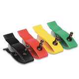 Ekg mandalı 8'li set
