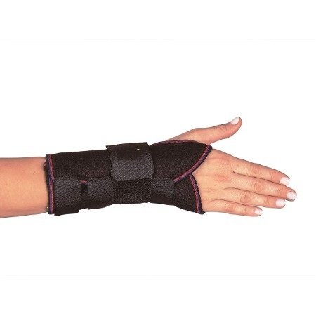Çağrı Medikal El Bilek Bandajı Small - Ergonomik Destek