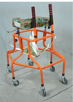 Engelli Örümcek Yürüteç 6-8 YAŞ İçin