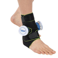 Buz Kompresli Ayak Bileklik