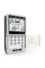 Everyway ev-906a 4 kanallı tens ems cihazı