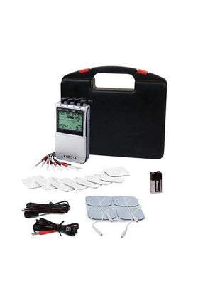 Everyway Ev-906a 4 Kanallı Tens Ems Cihazı