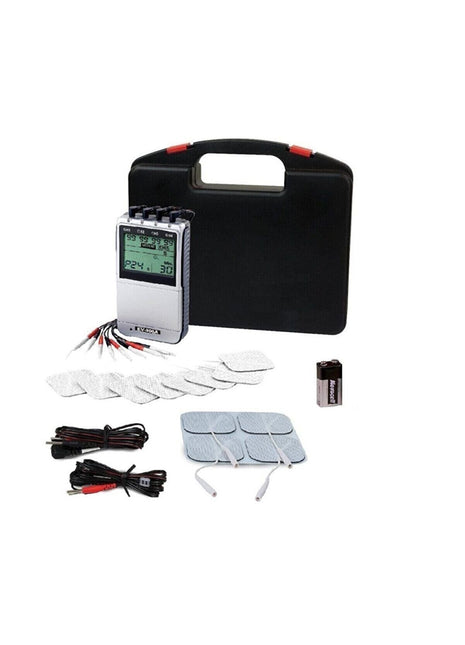 Everyway Ev-906a 4 Kanallı Tens Ems Cihazı