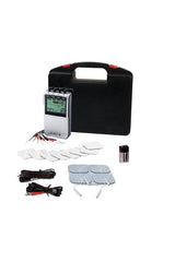 Everyway ev-906a 4 kanallı tens ems cihazı
