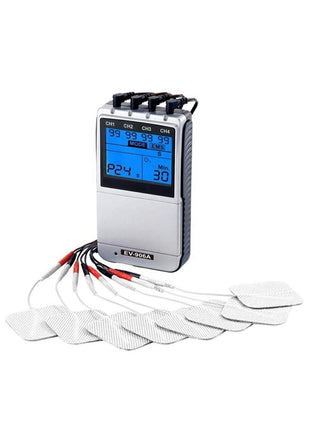 Everyway Ev-906a 4 Kanallı Tens Ems Cihazı