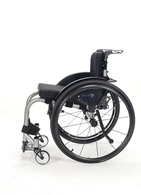 G750 Rigit Aktif Tekerlekli Sandalye 40 CM