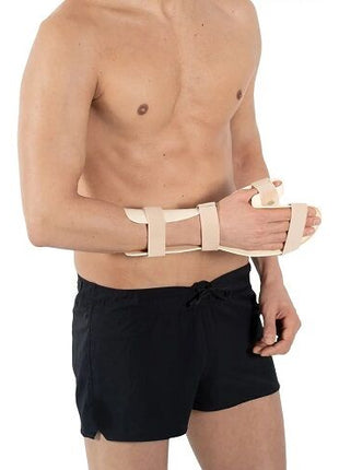 W341 Termoplastik El Bilek Splinti SAĞ-Medium