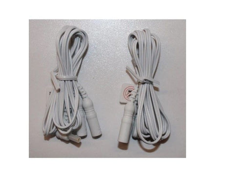 Plusmed Tens Elektrod Kablosu 2li