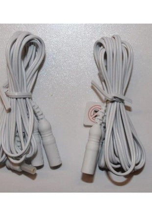 Plusmed/F.Bosch Tens Elektrod Kablosu 2li