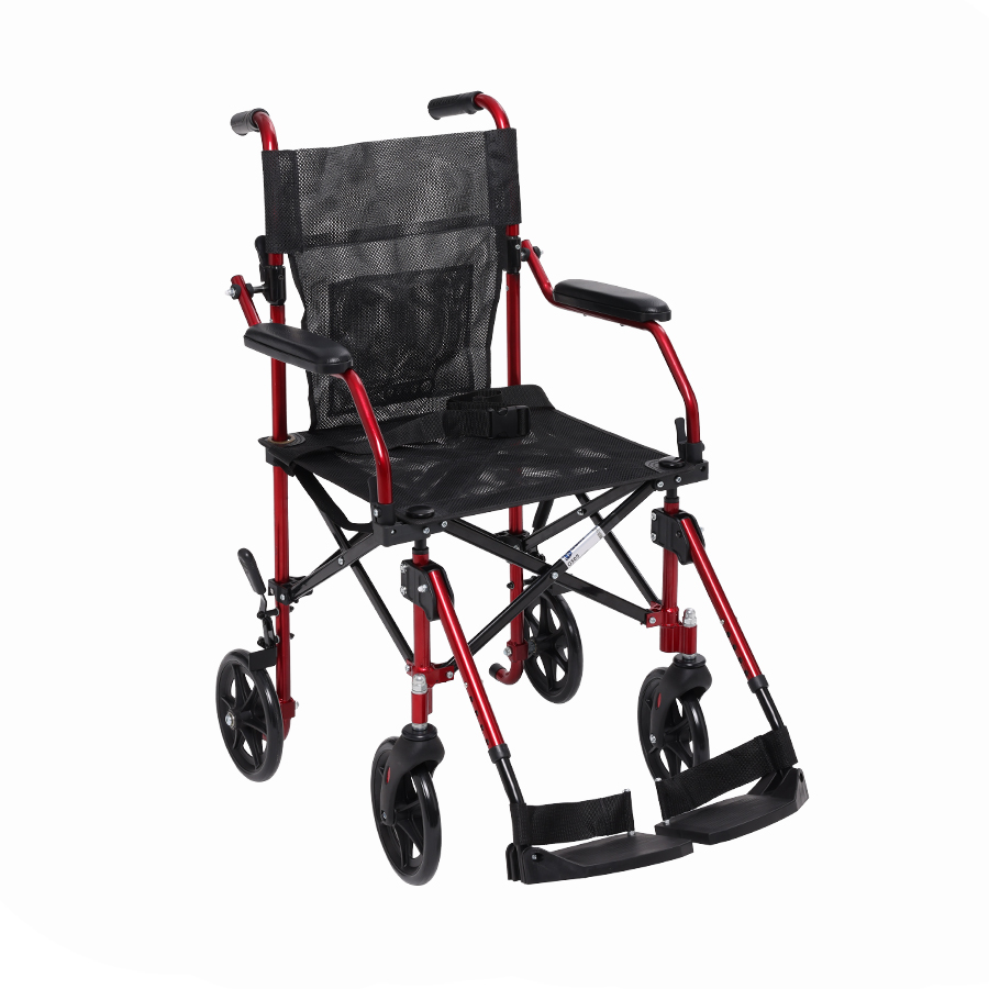 Medkaltec G505 alüminyum transfer sandalyesi