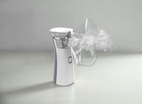 Feellife pro nebulizator yeni teknoloji el tipi mini mobil şarjlı