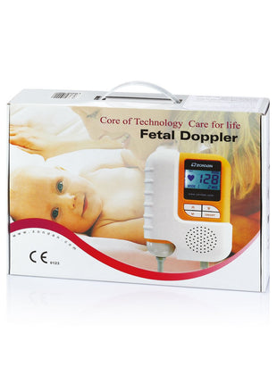 Zondan DS 120 Fetal Doppler Cihazı