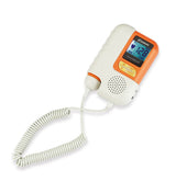Zondan DS 120 Fetal Doppler Cihazı - Ergonomik ve Taşınabilir