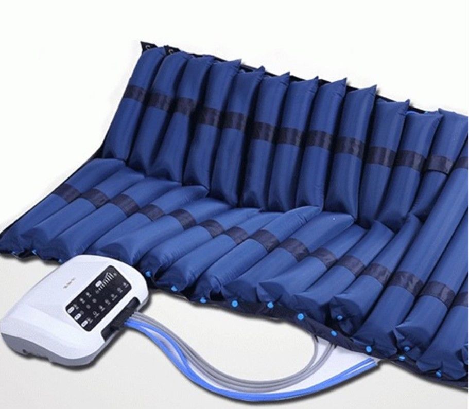Pulsemed Medikal Havalı Yatak - 30° Pozisyonlar