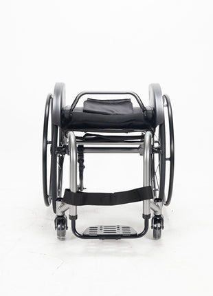 G750 Rigit Aktif Tekerlekli Sandalye 40 CM