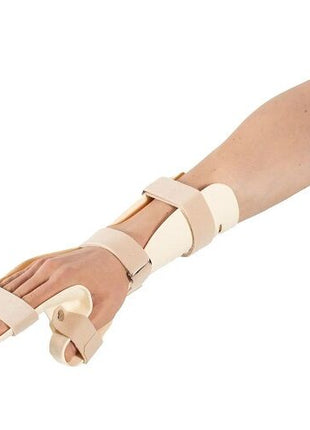 W341 Termoplastik El Bilek Splinti SOL-Medium