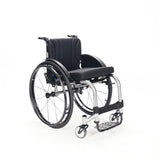 Medkaltec G750 rigit aktif tekerlekli sandalye 42 cm