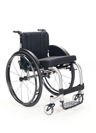G750 Rigit Aktif Tekerlekli Sandalye 40 CM