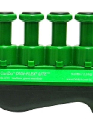 Digi-Flex-Lite Kırmızı El Egzersiz Yayı 10-3772