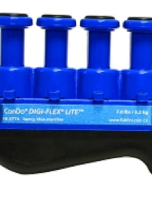 Digi-Flex-Lite Gri El Egzersiz Yayı 10-3776