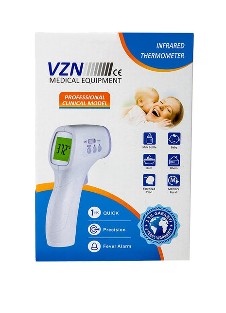 FI03 Temassız Ateş Ölçer